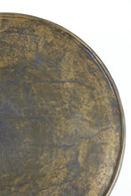 Afbeelding in Gallery-weergave laden, Side table 67,5x37 cm BABINA antique bronze
