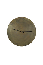 Afbeelding in Gallery-weergave laden, Clock 59 cm LICOLA antique bronze
