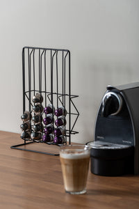 Coffee Cup Holder Wired