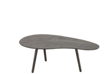 Afbeelding in Gallery-weergave laden, Coffee Table Drop Aluminium/Iron Black Small
