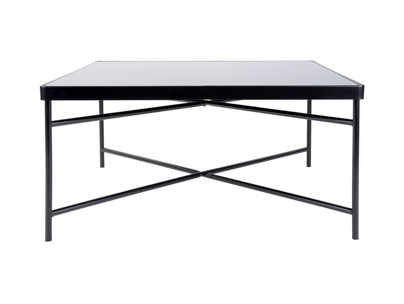 Coffee Table Smooth Square Large