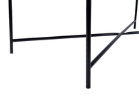 Coffee Table Smooth Square Large
