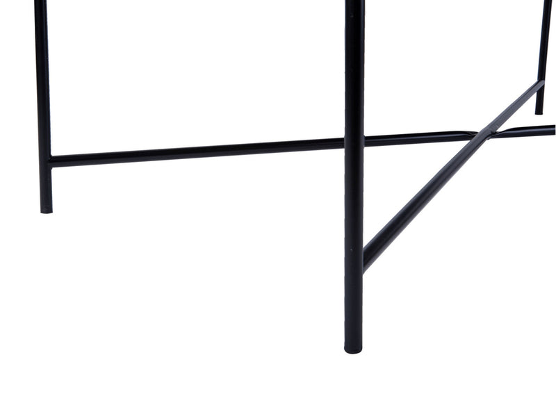 Coffee Table Smooth Square Large