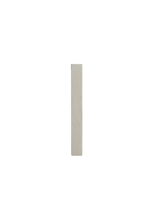 Wall ornament 80x8x60 cm COLINA wood cream