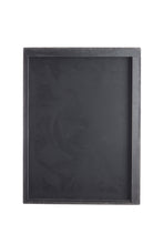 Afbeelding in Gallery-weergave laden, Wall ornament 80x8x60 cm COLINO wood matt black
