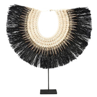 De Cemagi op Stand - Decoratie - Zwart -