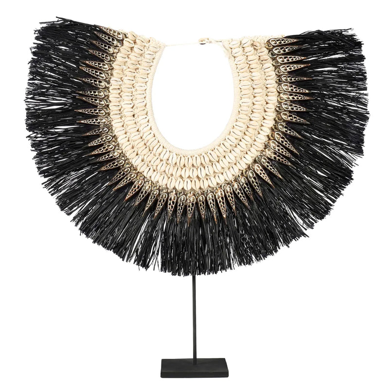 De Cemagi op Stand - Decoratie - Zwart -