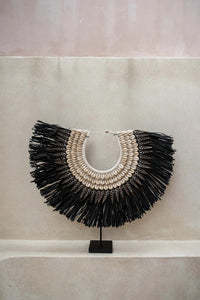 De Cemagi op Stand - Decoratie - Zwart -