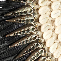 De Cemagi op Stand - Decoratie - Zwart -