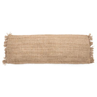 De Oh My Gee Kussenhoes - Beige - 35x100