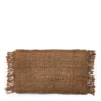 De Oh My Gee Kussenhoes - Brown - 30x50