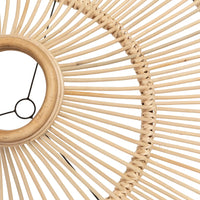 De Sky Hanglamp - Naturel - XXL