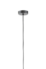 Afbeelding in Gallery-weergave laden, Hanging lamp 49x30 cm DEYA matt black
