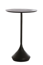 Afbeelding in Gallery-weergave laden, Side table 35x56 cm DIMPHY lead antique
