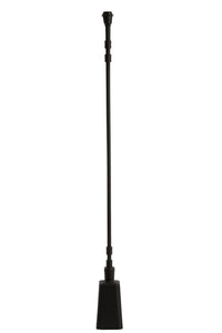 Floor lamp 13x13x148 cm DONAH matt black