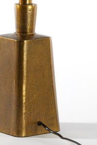 Floor lamp 13x13x148 cm DONAH antique bronze
