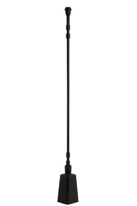 Floor lamp 13x13x148 cm DONAH matt black