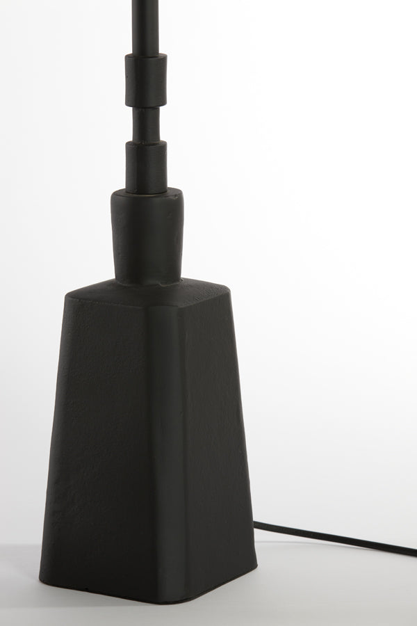 Floor lamp 13x13x148 cm DONAH matt black