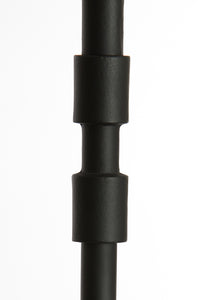Floor lamp 13x13x148 cm DONAH matt black