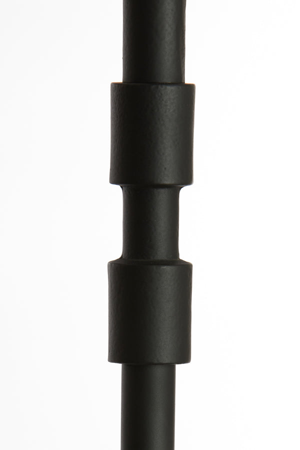 Floor lamp 13x13x148 cm DONAH matt black