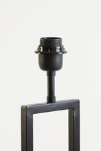 Afbeelding in Gallery-weergave laden, Floor lamp 30x15x141 cm SHIVA matt black

