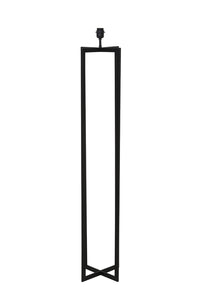 Floor lamp 30x30x140 cm MACE matt black