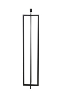 Floor lamp 30x30x140 cm MACE matt black