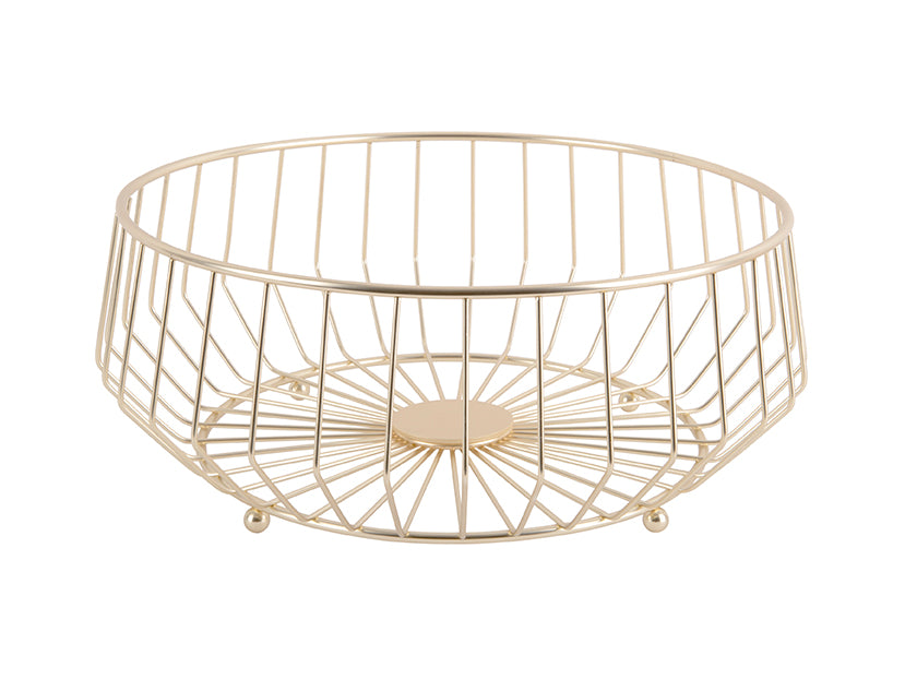 Fruit Basket Linea Kink Large