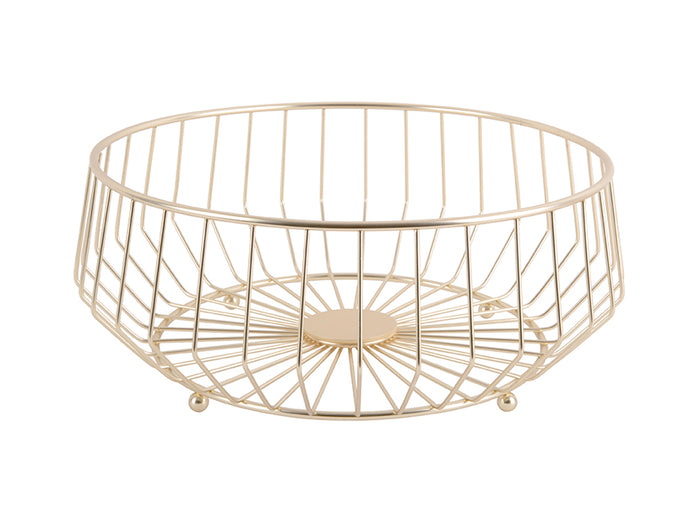 Fruit Basket Linea Kink Large