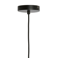 Hanglamp Pleated - Naturel - Ø60cm