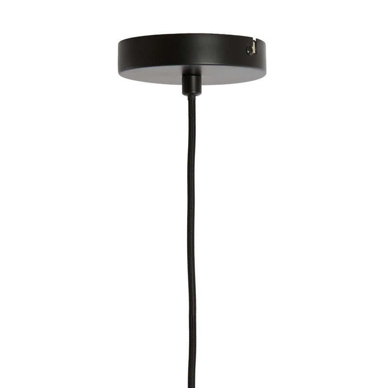 Hanglamp Pleated - Naturel - Ø60cm