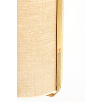 Hanglamp Sendai - Zand - Ø37cm