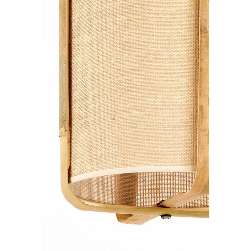 Hanglamp Sendai - Zand - Ø37cm
