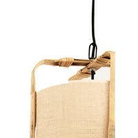 Hanglamp Sendai - Zand - Ø37cm