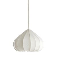Hanglamp Zubeda - Crème - Ø58.5cm