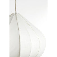 Hanglamp Zubeda - Crème - Ø58.5cm