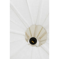 Hanglamp Zubeda - Crème - Ø58.5cm