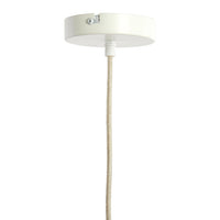 Hanglamp Zubeda - Crème - Ø58.5cm