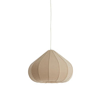 Hanglamp Zubeda - Naturel - Ø50cm
