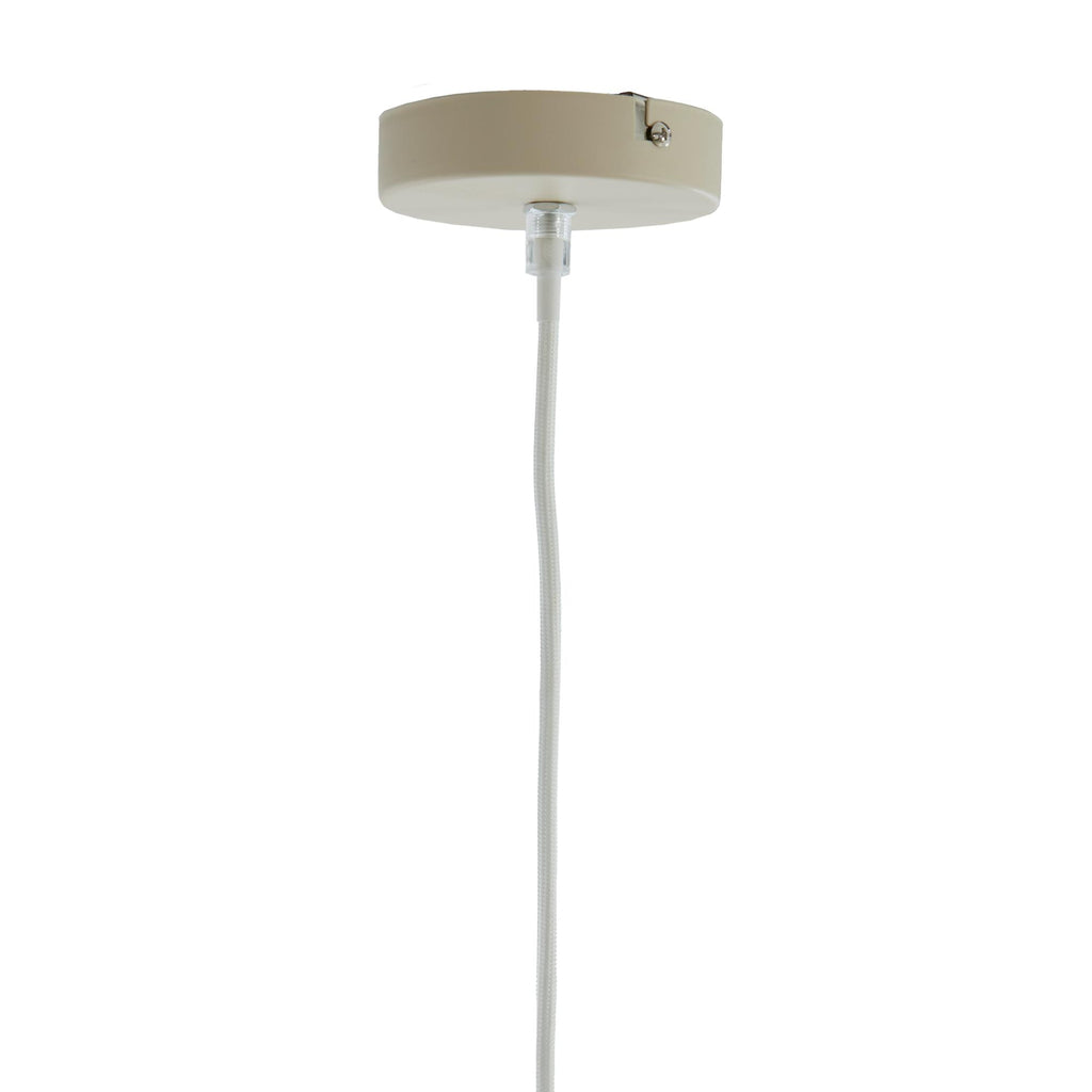 Hanglamp Zubeda - Naturel - Ø50cm