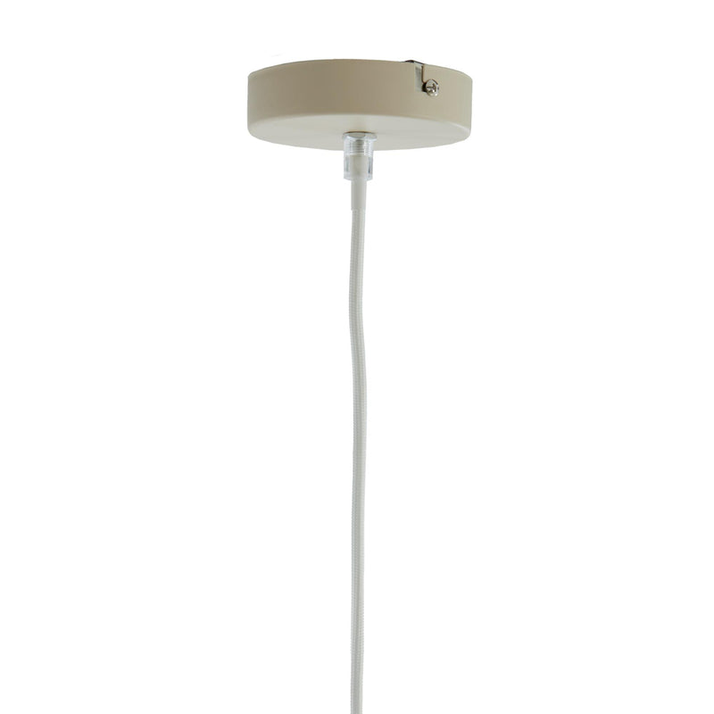Hanglamp Zubeda - Naturel - Ø50cm