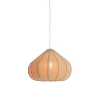 Hanglamp Zubeda - Naturel - Ø50cm
