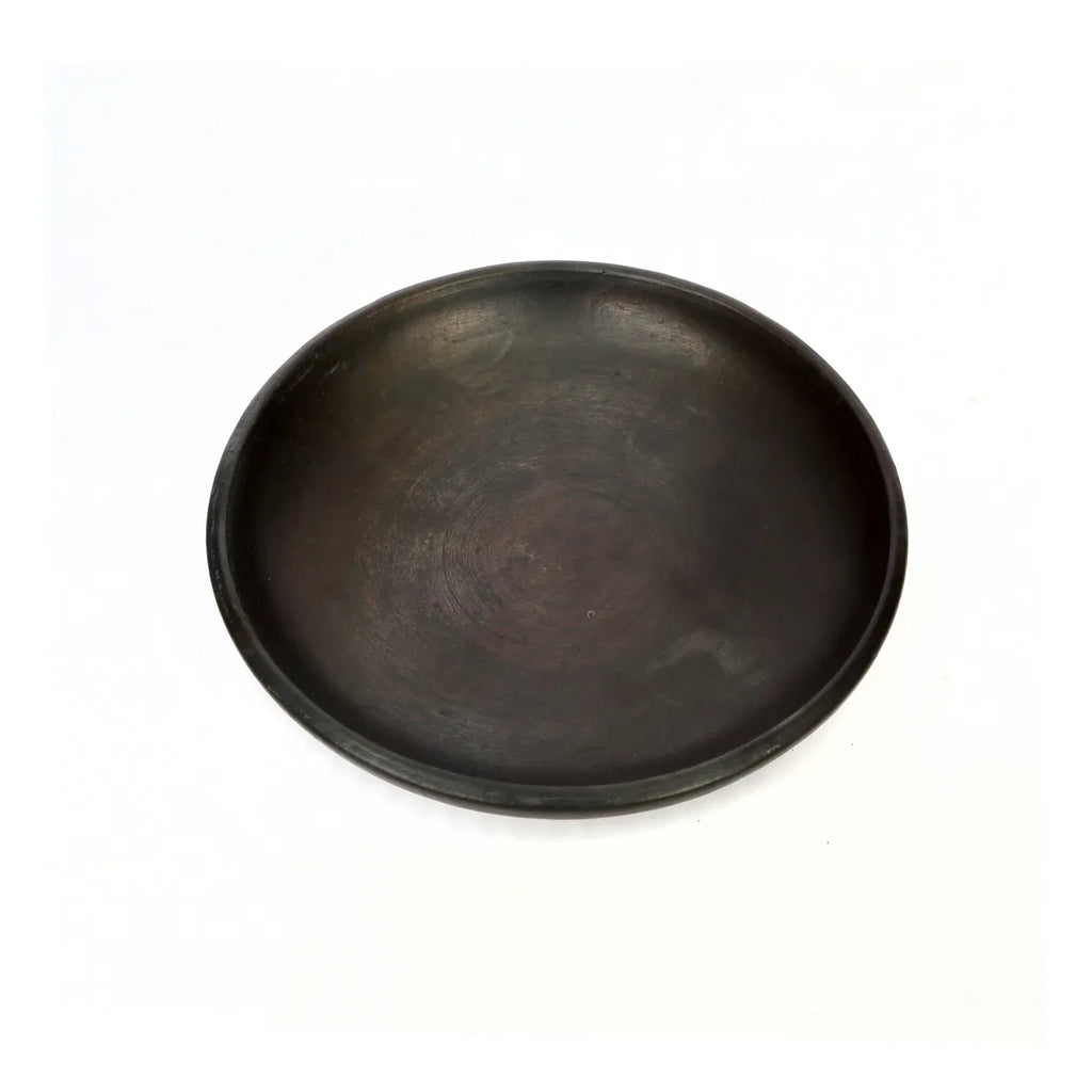 The Burned Classic Board - Black - M