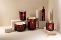 Home Fragrance Excellent Rose Champagne Wine Red