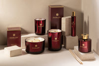 Home Fragrance Excellent Rose Champagne Wine Red