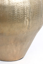Afbeelding in Gallery-weergave laden, Pot deco Set 2 - 39x36+49x44 cm LIOUX gold
