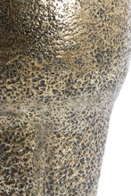 Afbeelding in Gallery-weergave laden, Pot deco Set 2   37x50+43x67 cm LIOUX antique bronze
