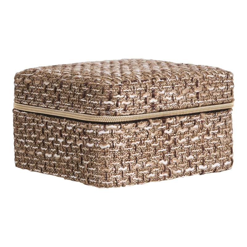 Marrakech Jewelry Box