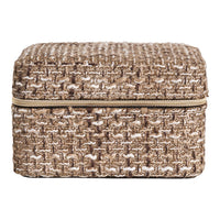 Marrakech Jewelry Box