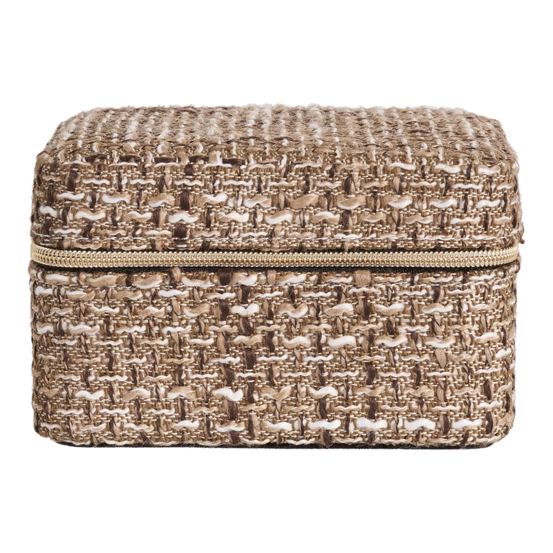Marrakech Jewelry Box